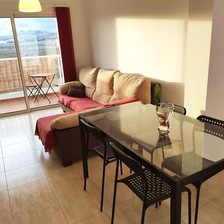 Ambar Apartment Playa Honda  Exterior photo